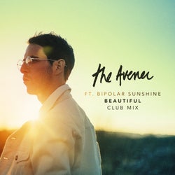 Beautiful - Club Mix