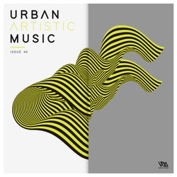 Urban Artistic Music Issue 40