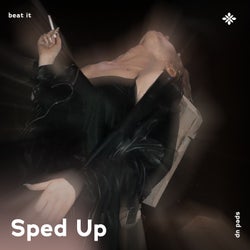 sped up songs download