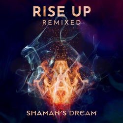 Rise Up Remixed