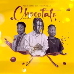 Chocolate (Remix)