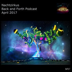 Nachtzirkus - BaF April 2017