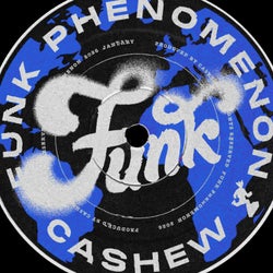 FUNK PHENOMENOM