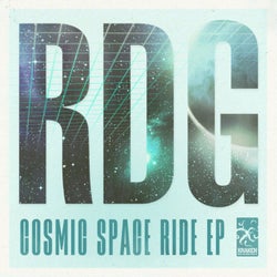 Cosmic Space Ride EP