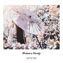 Spring Sign