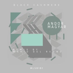Black Cashmere EP