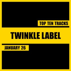 Top Ten Tracks. January '26