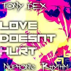 Love Doesn't Hurt EP