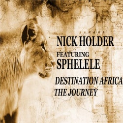 Destination Africa (The Journey)