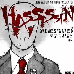 Orchestrated Nightmare EP