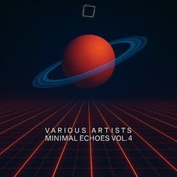 Minimal Echoes, Vol. 4
