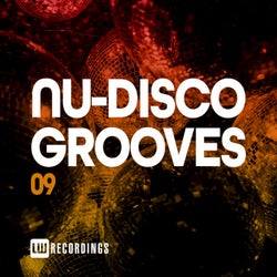 Nu-Disco Grooves, Vol. 09