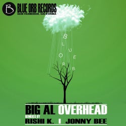 Overhead EP