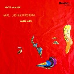 Mr. Jenkinson (Radio Edit)