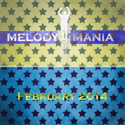 Melody Mania,Chart by Laenas Prince