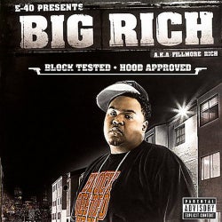 E-40 Presents: Block Tested/Hood Approved