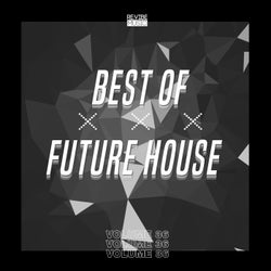 Best of Future House, Vol. 36
