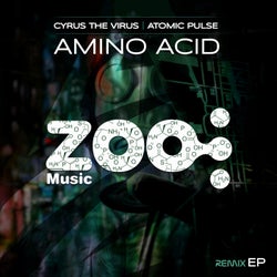 Amino Acid (Remixes)