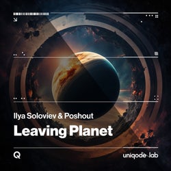 Leaving Planet