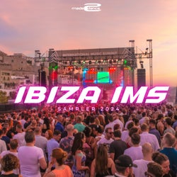 Ibiza IMS Sampler 2024