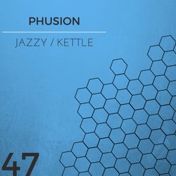 Jazzy / Kettle
