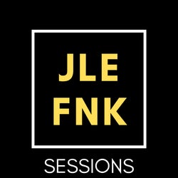 Jelly Funk Sessions February Chart