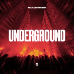 Underground (Extended Mix)