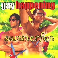 Gay Happening Summerfun
