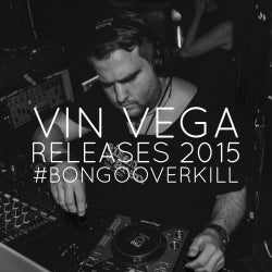 VIN VEGA :: RELEASES 2015 TOP 10