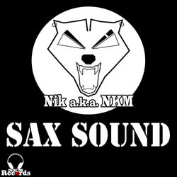 Sax Sound
