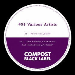 Black Label 94