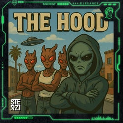 "The Hood" Chart