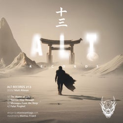 ALT RECORDS 013