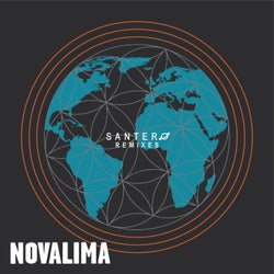 Santero Remixes