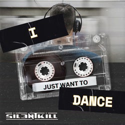 I Just Want To Dance Chart