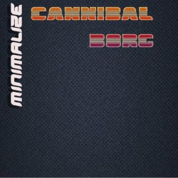 Cannibal Borg