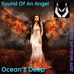 Sound of an Angel (Extended Mix)