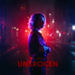 Unspoken