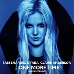 ...one more time (slap house remix)