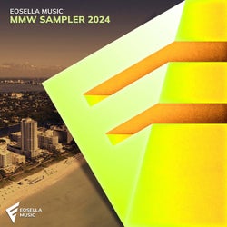 Eosella Music MMW Sampler 2024