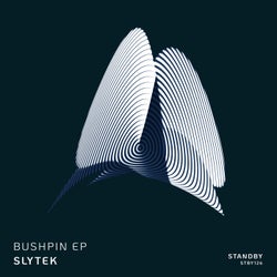 Bushpin EP