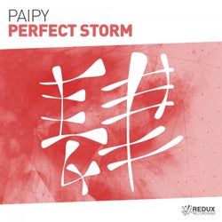 Perfect Storm