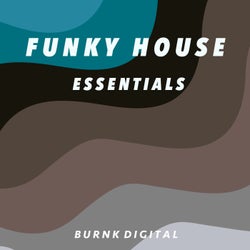 Funky House Essentials 5
