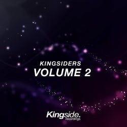 Kingsiders (Volume 2)