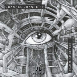 Channel Change EP