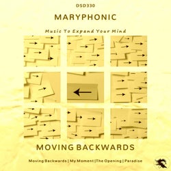 Moving Backwards