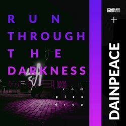 Run Through The Darkness