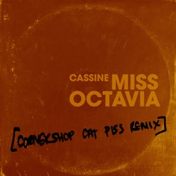 Miss Octavia - Cornershop Cat Piss Remix