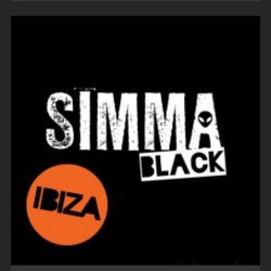 Simma Black Anniversary Chart