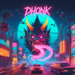 Sigma Phonk Dark Energy